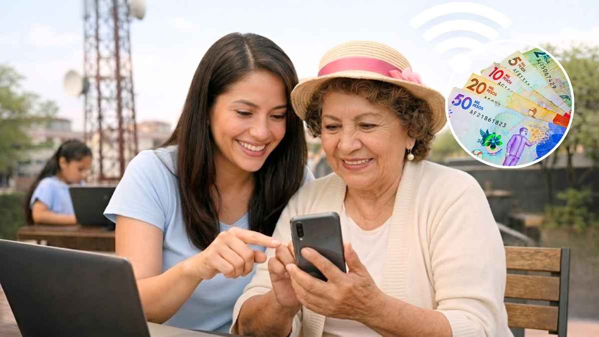 Módulos de Internet gratis para Mujeres con Bienestar 2026 todo lo que debes saber