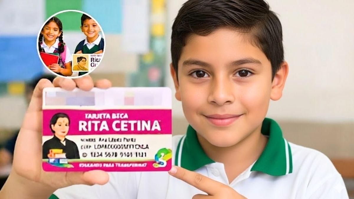 Todo sobre la Beca Rita Cetina 2026 apoyos económicos beneficiarios y fechas clave