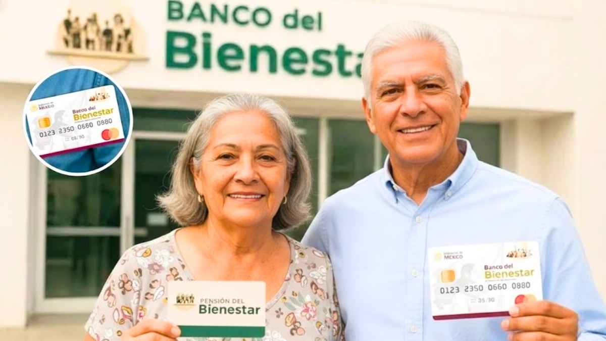 Bienestar adultos mayores febrero 2026 requisitos y calendario oficial de pagos confirmados