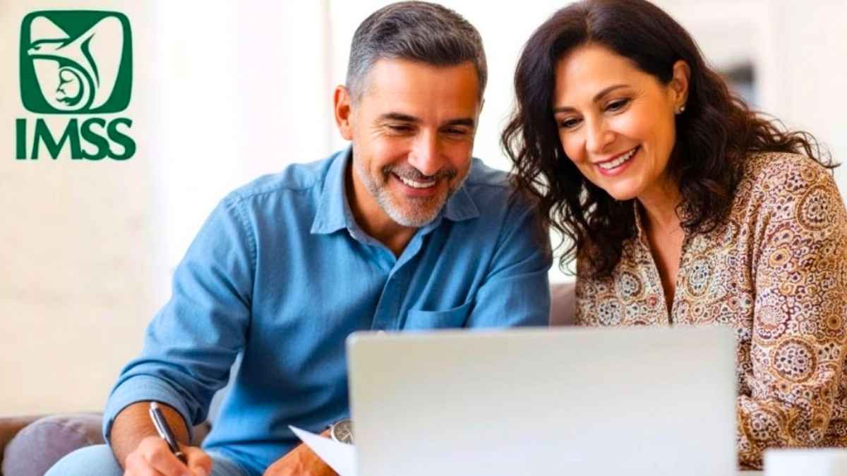 Pensión de viudez IMSS 2026 beneficiarios confirmados requisitos oficiales y calendario de pagos actualizado