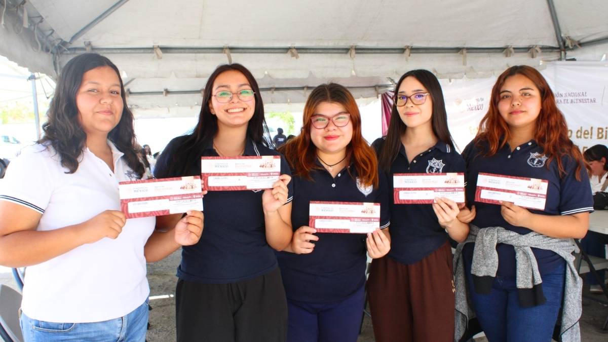 Beca de útiles y uniformes 2026 calendario oficial de pagos registro y montos para primaria y secundaria