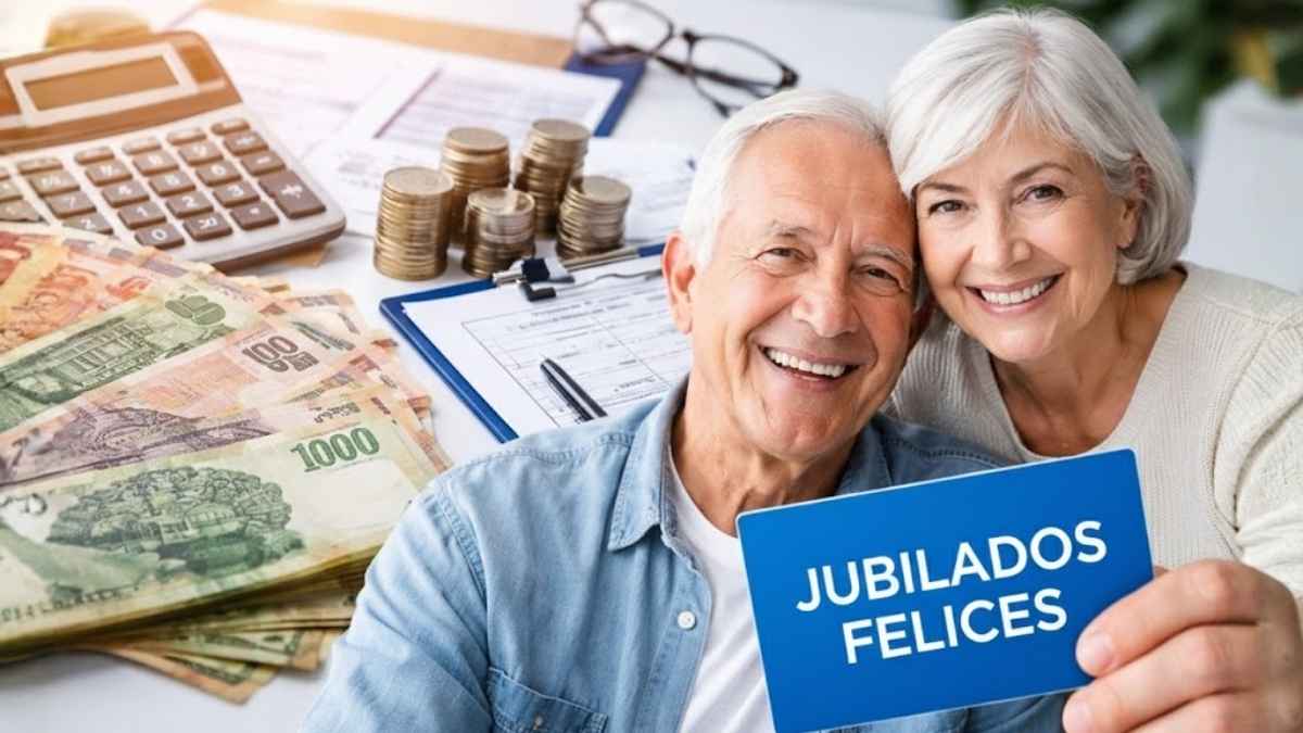 Calendario de Pagos ANSES Febrero 2026 Fechas Confirmadas y Montos Actualizados