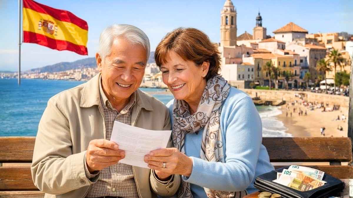 Pensionados en España 2026 cómo aplicar al apoyo adicional y cuándo se cobra