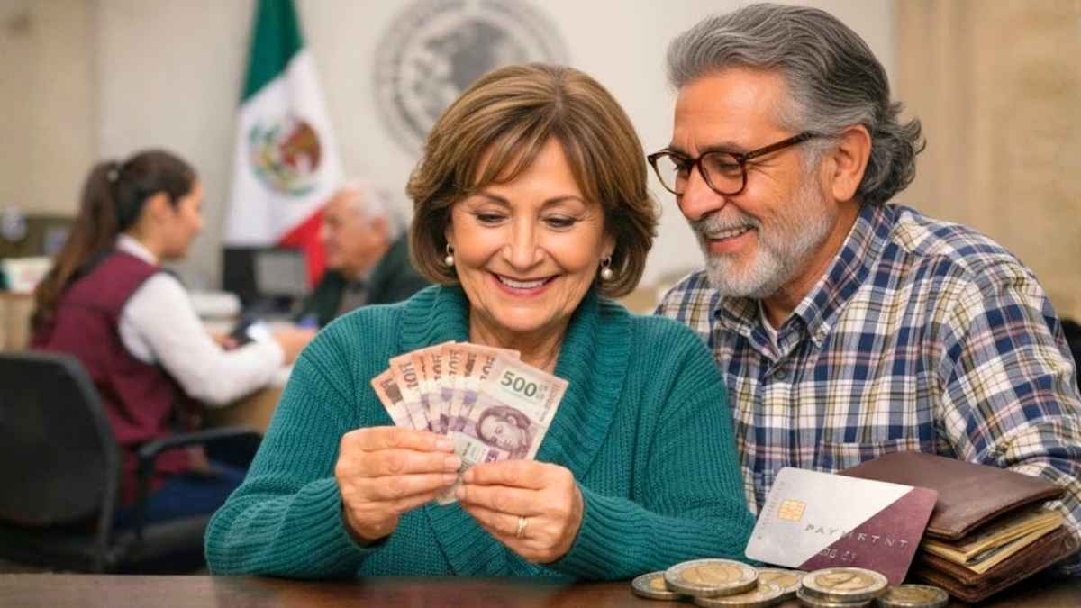 Pensión Bienestar 2026 cuánto cobrarás en marzo y cómo consultar tu pago