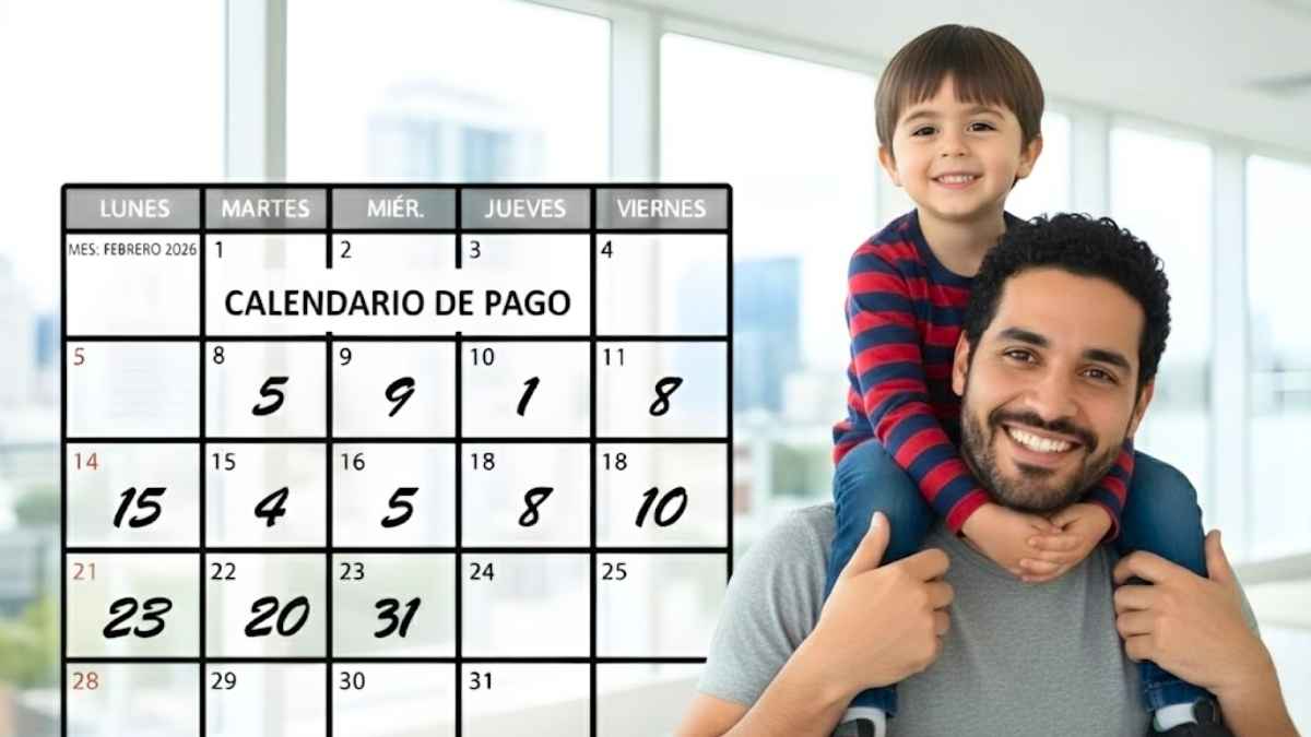 Calendario AUH enero 2026 fechas confirmadas y requisitos para cobrar sin complicaciones