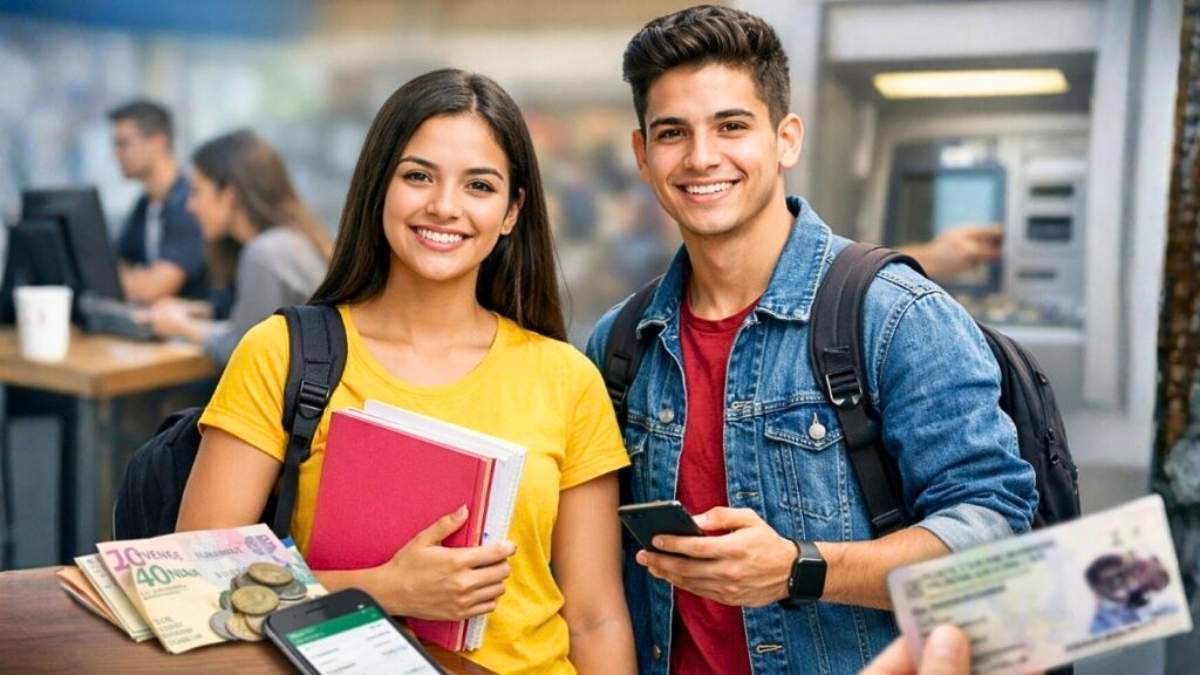 Jóvenes en Acción febrero 2026 pagos confirmados de $400.000 y requisitos completos