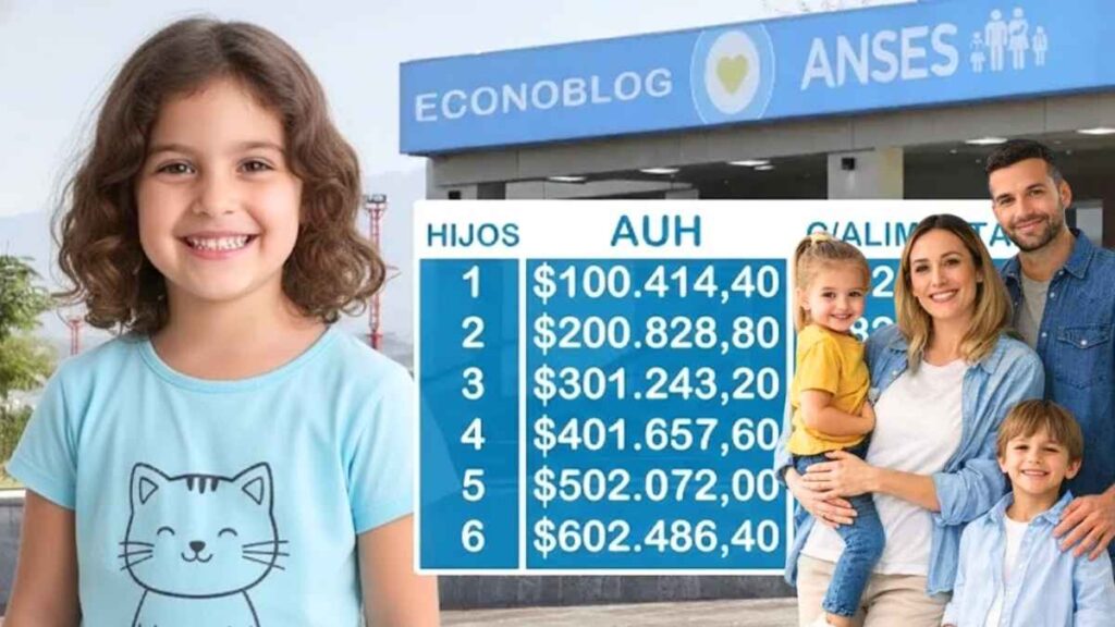 ANSES marzo 2026 guía completa de pagos y montos actualizados