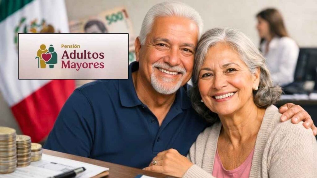 Pensión Bienestar marzo 2026 todo sobre beneficiarios y montos actualizados