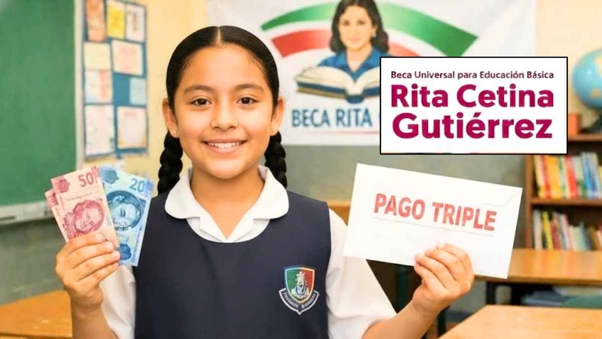 Rita Cetina 2026 calendario de pagos completo y guía paso a paso para beneficiarios