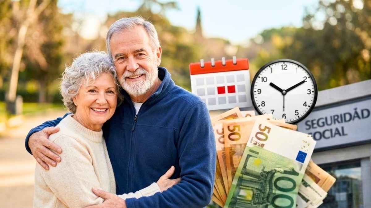 Calendario oficial de pagos jubilaciones marzo 2026 aumentos confirmados y bonos especiales para jubilados