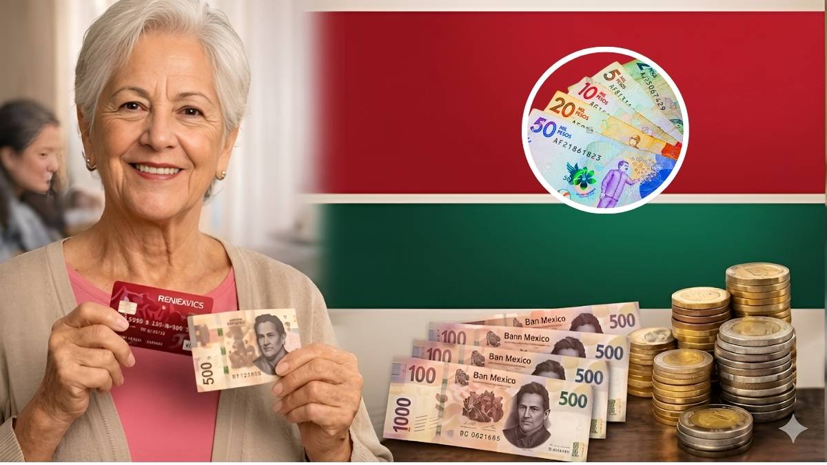 Nuevo Monto de la Pensión No Contributiva y Cómo Cobrarla