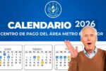 Jubilados y pensionados marzo 2026 calendario de pagos actualizado de la CSS