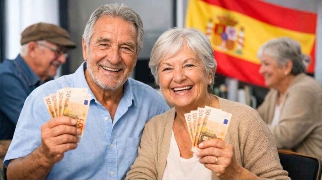 Adultos mayores en 2026 calendario oficial de pagos de la nueva ayuda económica