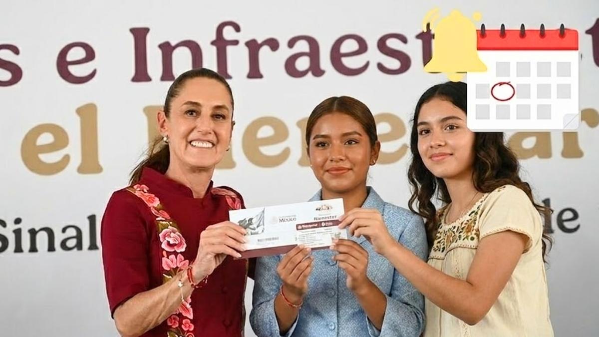 Calendario oficial Bienestar 2026 depósitos adelantados en marzo y abril con fechas exactas por inicial